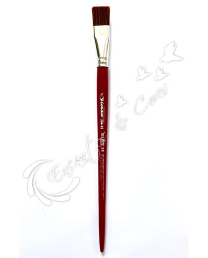 PINCEL CONDOR 284-18 CHATO